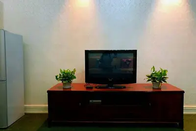 Image de Nanchang Chenyiju Apartment