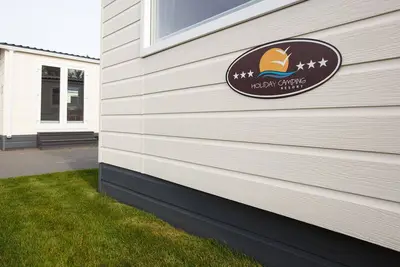 Image de Holiday Camping Resort Domki Lazy