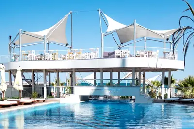 Image de White Tower Mamaia