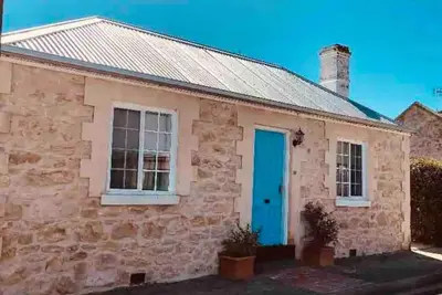Image de Goolwa Mariner’s Cottage-Wifi-Pet Friendly-Netflix-‘Little Scotland’