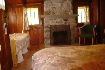 Image de Bungalow n ° 1 pour 3 personnes