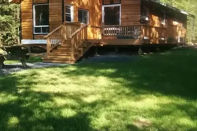 Image de Amazing Lakeview Chalet  - Muskoka