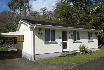 Image de Petite retraite, Liskeard