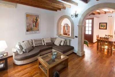 C. Es Convent - Maison pour 4 personnes à Alcúdia