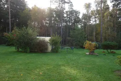 Image de Forêt côtière - Appartement petit Eikkater 8