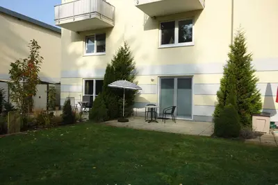 Image de Forêt côtière - Appartement grand Eikkater 8