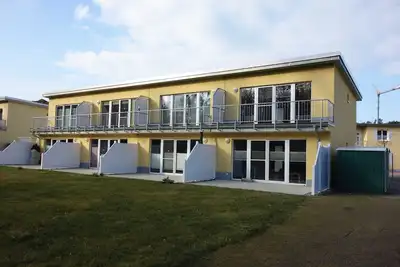 Image de Forêt Côtière - Appartement Igel 40 Og - Forêt Côtière - Appartement Igel 40 (Og)