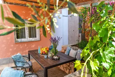 Image de Appartement de vacances avec deux chambres