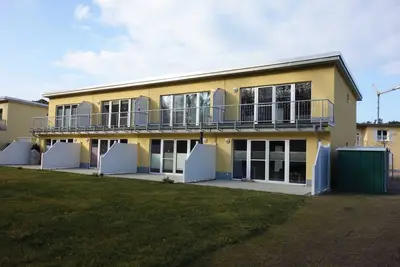Image de Forêt Côtière - Appartement Igel 40 Ec - Forêt Côtière - Appartement Igel 40 (Rez-de-chaussée)