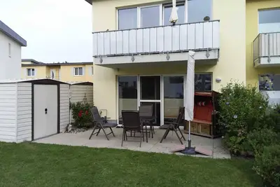 Image de Forêt Côtière - Appartement Borstels Cabin - Forêt Côtière - Appartement Borstels cabin