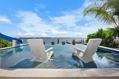 Image de The Sandbar - Six Chambres Maison, Couchages 18