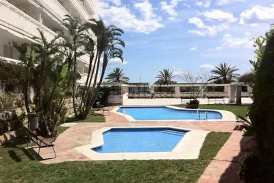Image de Appartements avec vue sur la mer Ă louer
