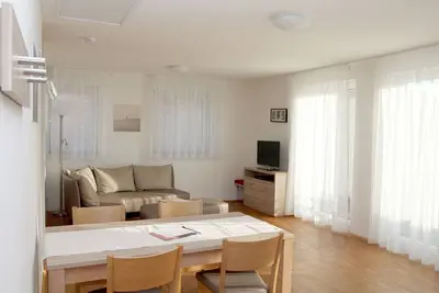 Image de Ferienwohnung Jonagold, 80qm, 2 Schlafzimmer, max. 4 Personen