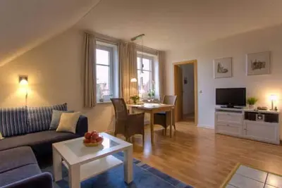 Image de Appartement 1 - Obsthof Fock