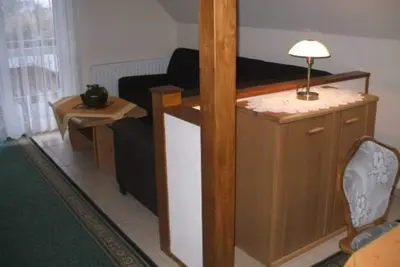 Image de Appartement Type 3 - Maison de vacances \"Karsten\"