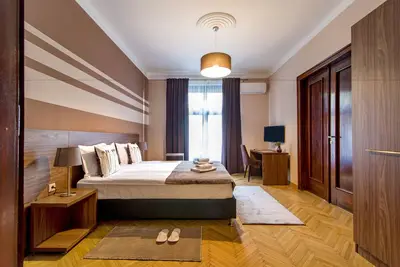 Image de Apartments Top Central 3