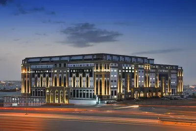 Image de Fraser Suites Muscat