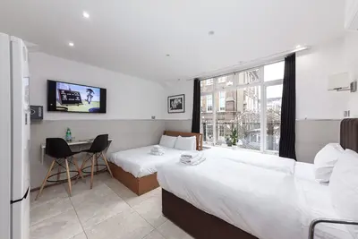 Image de Argyle Apart Hotel
