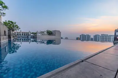 Image de Somerset Greenways Chennai