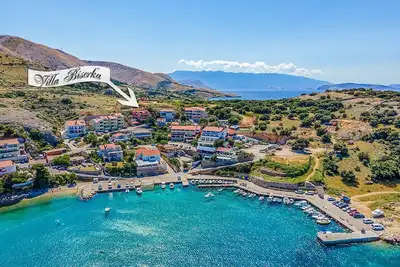Image de Appartement de vacances Avec vue mer et climatisation
