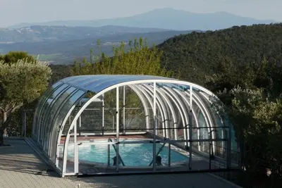 Camping Le Soline
