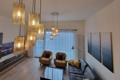 Image de Appartement de luxe Spendid