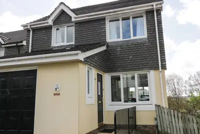 Image de 12 Kel Avon, conviviale et familiale, avec un jardin à Truro, Ref 973864