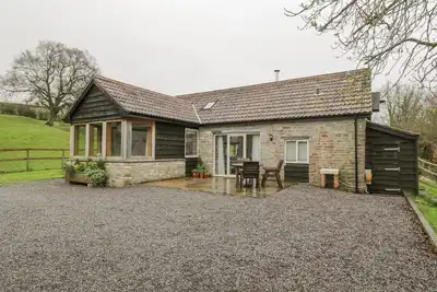 Image de Oxbarton, conviviale et familiale à Nempnett Thrubwell, Ref 974391