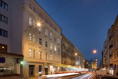 Image de Louren Apartments