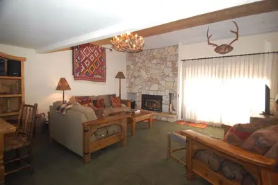 Image de Snowcreek Resort Vacation Rental #302