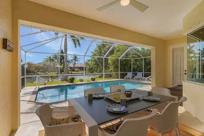 Image de Roelens Vacations - Villa Jolie - Cape Coral