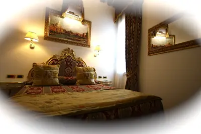 Splendid Star. . . Place San Marco Apt -. Toutes les options inclusives. Aucun Extras - Wifi