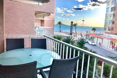 Image de Los Ranchos Levante Apartment R034