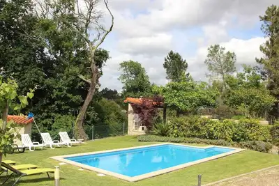 Image de Casa da Boavista (Camélias de Basto-Turismo Rural)