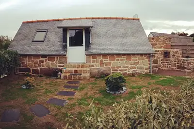 Image de Côtes de Granit rose, studio de charme \" Ty Bihan\"