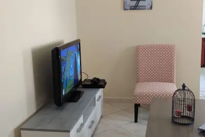 Image de Location saisonnière Maison F4 meublée et equipée