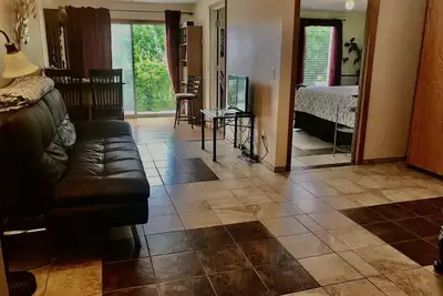 Image de Aprtmnt Slps 6 Nouvellement Remodeled! Cuisine ajoutée près du lac Flathead!