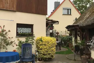 Image de Csajka appartement - appartement
