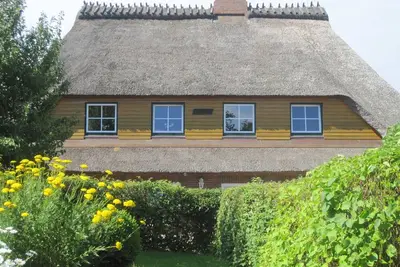 Image de Björn Wolf - Maison Annemarie Iii - Appartement Maison Annemarie Iii