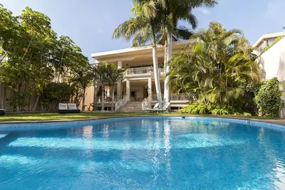 Image de Giant Mansion, Heated Pool, Sauna, Jacuzzi