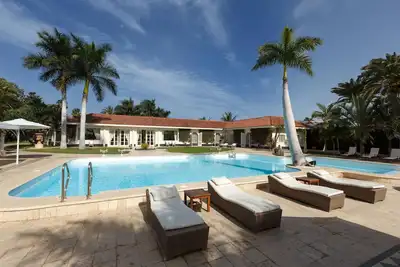 Image de Giant Mansion Maspalomas