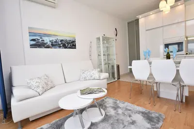 Image de Appartement Anja (50351-A1) - Jesenice
