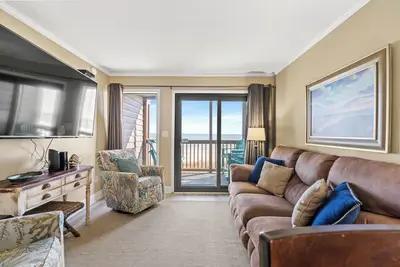Image de 95 Steps To The Sand - Magnifique Condo Oceanfront Ă North Myrtle Beach