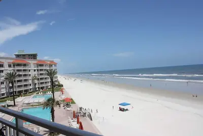 Image de Appartement de luxe Oceanfront Vacation
