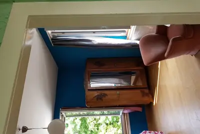 Image de Chambre confortable de 20 m²: 6 min de la gare principale