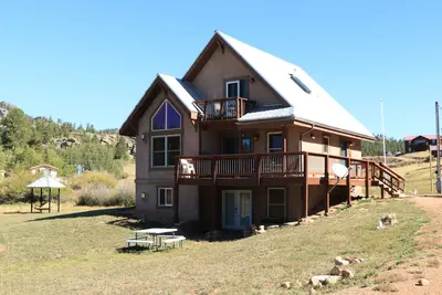 Image de Aspen Grove - Deluxe Mountain Home dans Eleven Mile Village