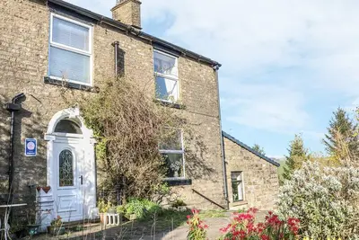 Image de Le Cottage À Moseley House Farm à Chinley, Ref 951399