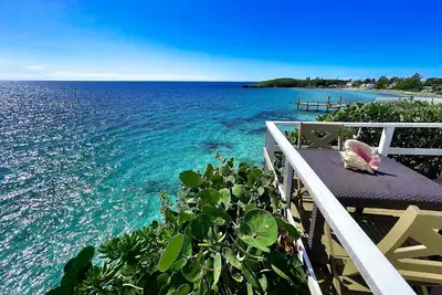 Image de Classé par Vrbo \/ HomeAway parmi les 10 locations les plus uniques au monde! ! !