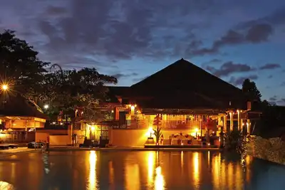 Bali Masari Villas & Spa