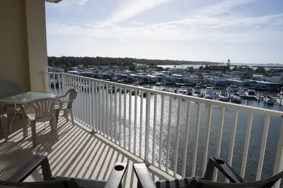 Image de Boca Ciega Resort